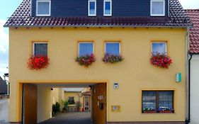 Pension Sigwarth