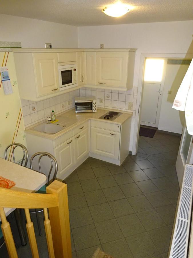 Pension Sigwarth Belgern-Schildau Esterno foto